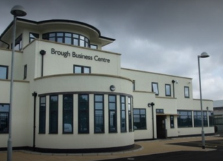 More details for Skillings Ln, Brough - Coworking for Lease