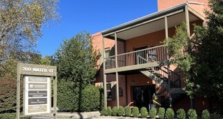 More details for 200 N Water St, Elizabeth City, NC - Office for Lease