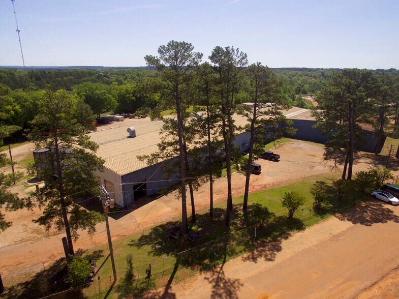 522 County Road 1520, Jacksonville, TX for sale - Primary Photo - Image 1 of 1