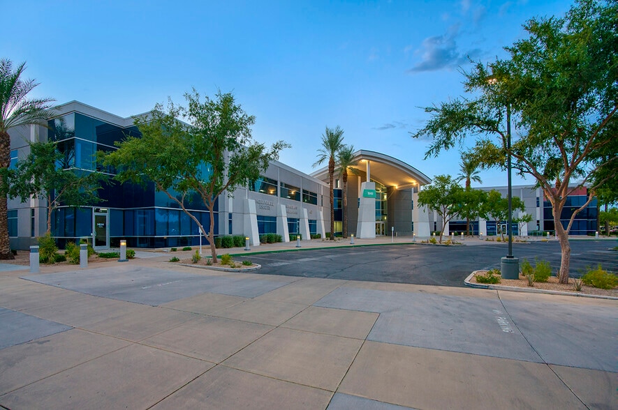 1910 S Stapley Dr, Mesa, AZ for lease - Building Photo - Image 3 of 10