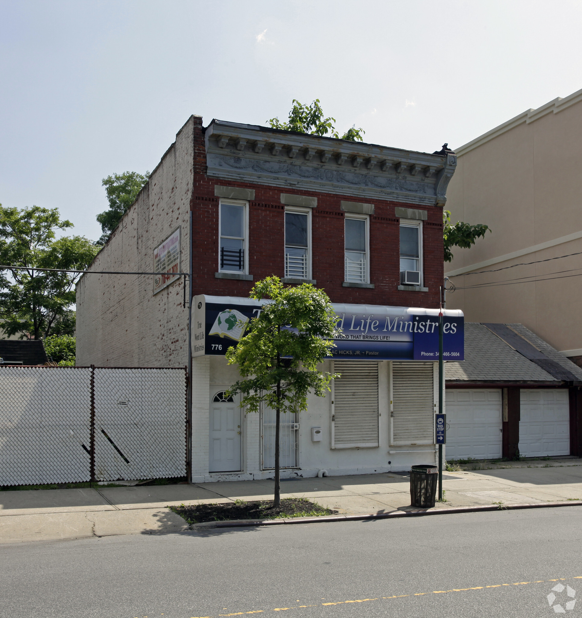 776 Richmond Ter, Staten Island, NY for lease Primary Photo- Image 1 of 3