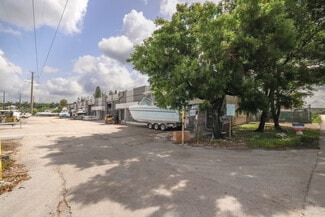 More details for 8014-8090 W 21st Ct, Hialeah, FL - Industrial for Sale