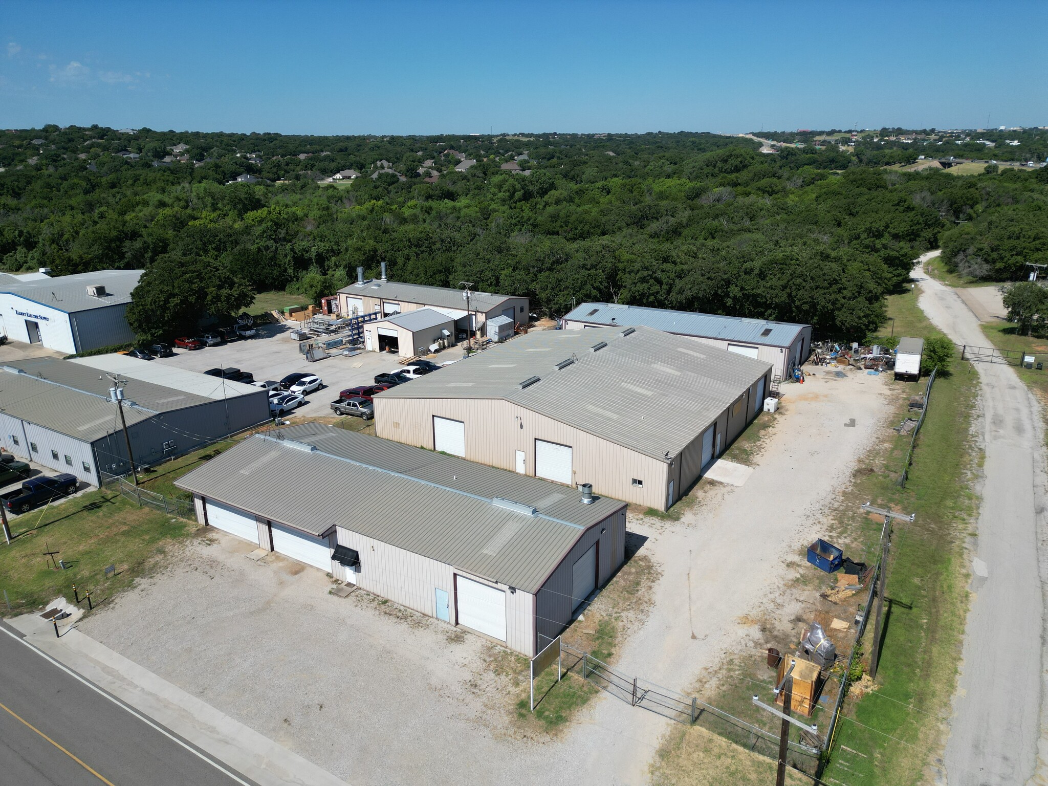 1816 Barnett Dr, Weatherford, TX for sale Building Photo- Image 1 of 1