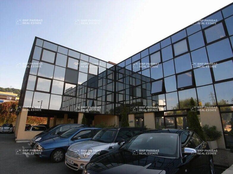 Office in Mougins for lease - Building Photo - Image 3 of 22