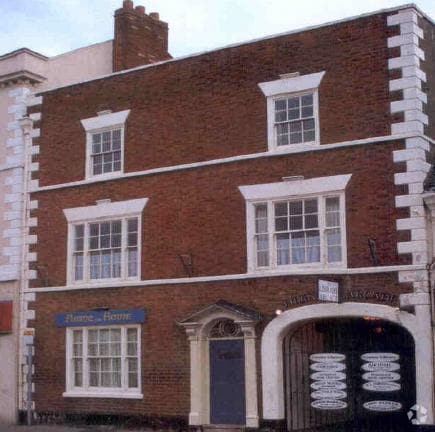 62 High St, Evesham for sale Primary Photo- Image 1 of 1