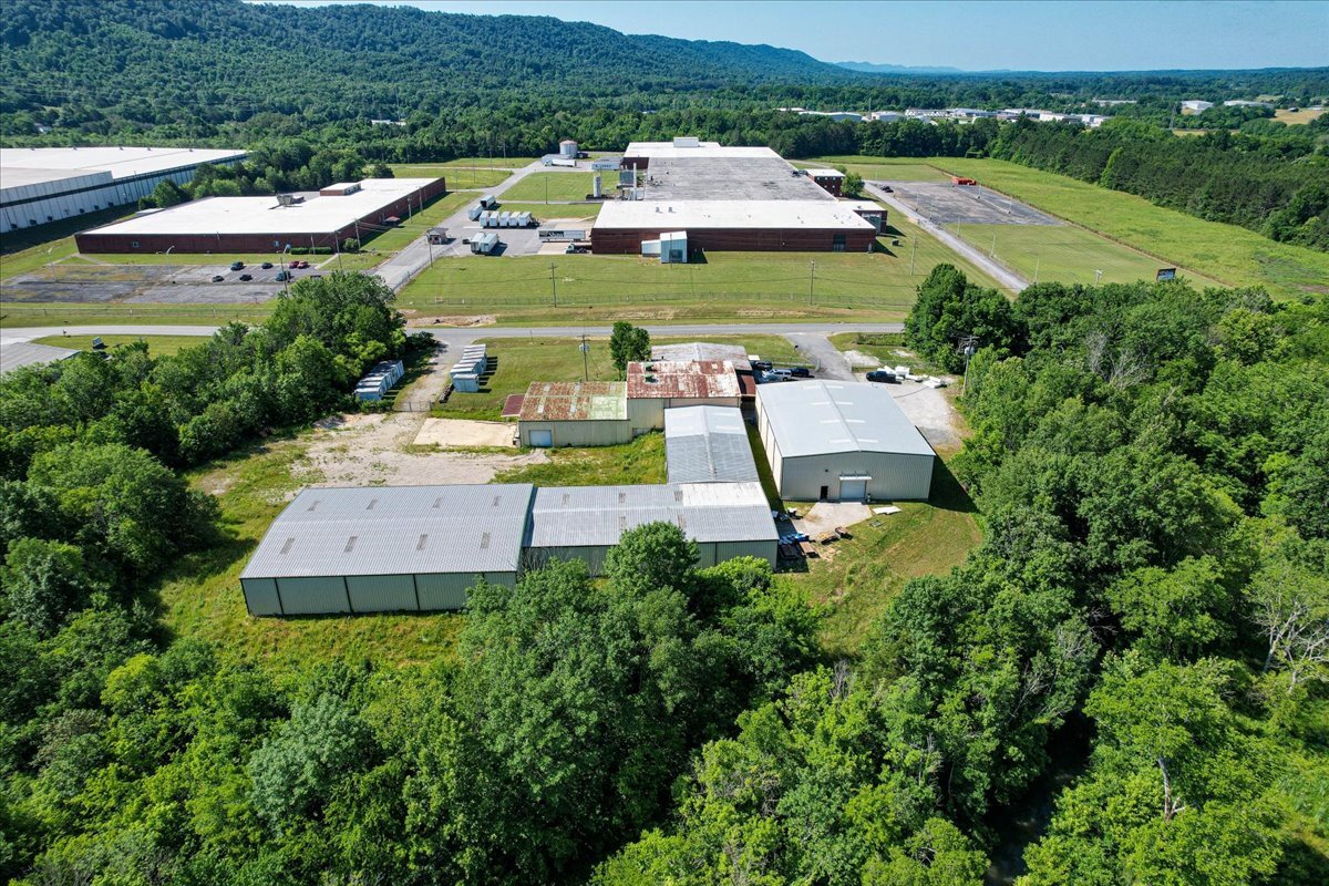 739 Industrial Blvd, Ringgold, GA for sale Primary Photo- Image 1 of 1