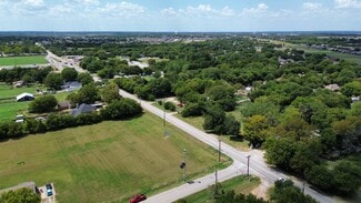More details for 1705 Glenn Ln, Glenn Heights, TX - Land for Sale