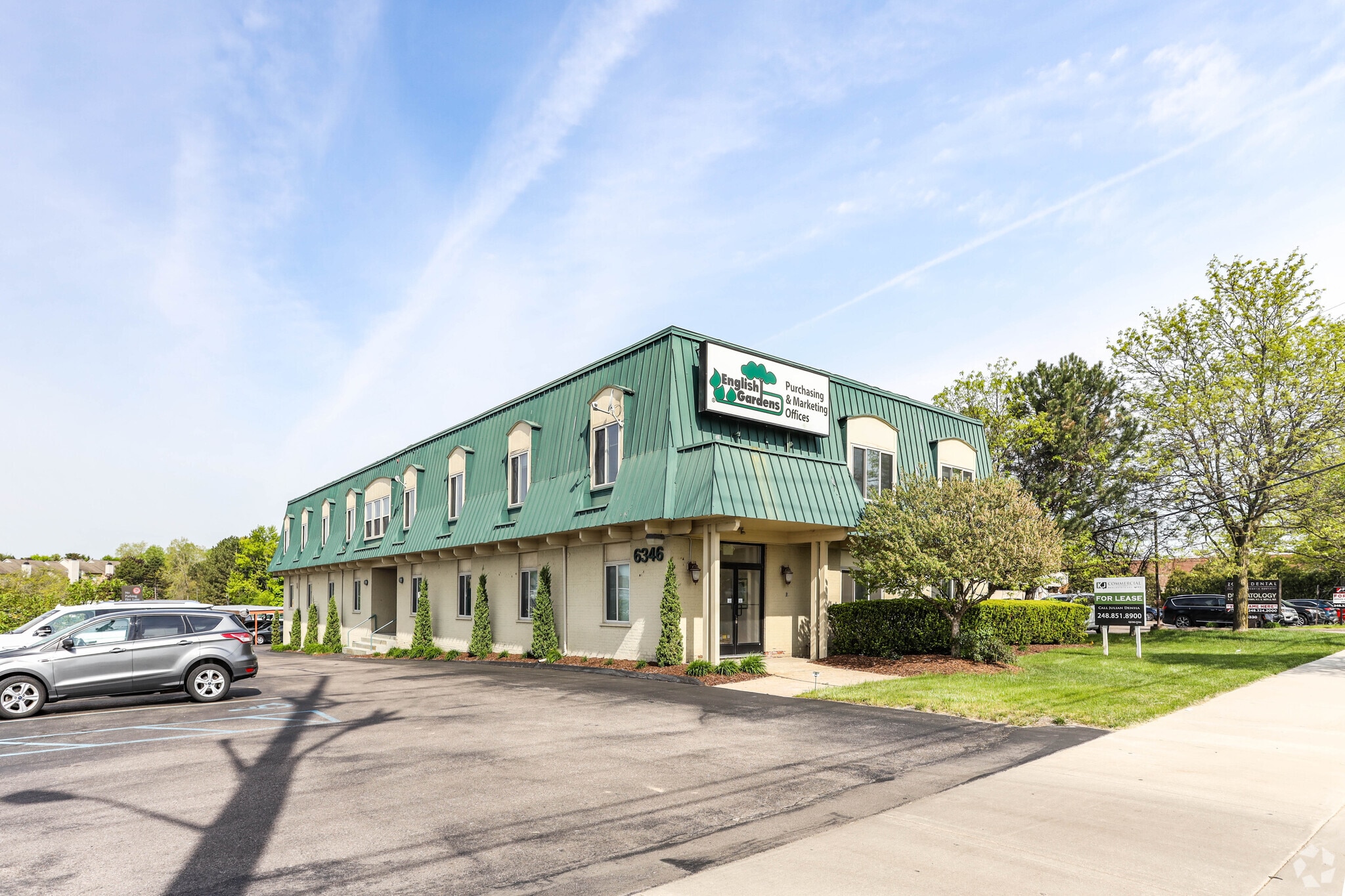 6346 Orchard Lake Rd, West Bloomfield, MI for sale Primary Photo- Image 1 of 1