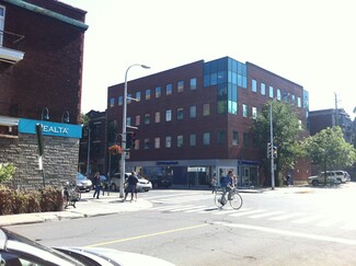 More details for 1290 Av Van Horne Avenue, Montréal, QC - Office for Lease