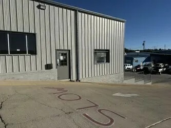 1050 Willow Creek Rd, Prescott, AZ for lease Building Photo- Image 1 of 3