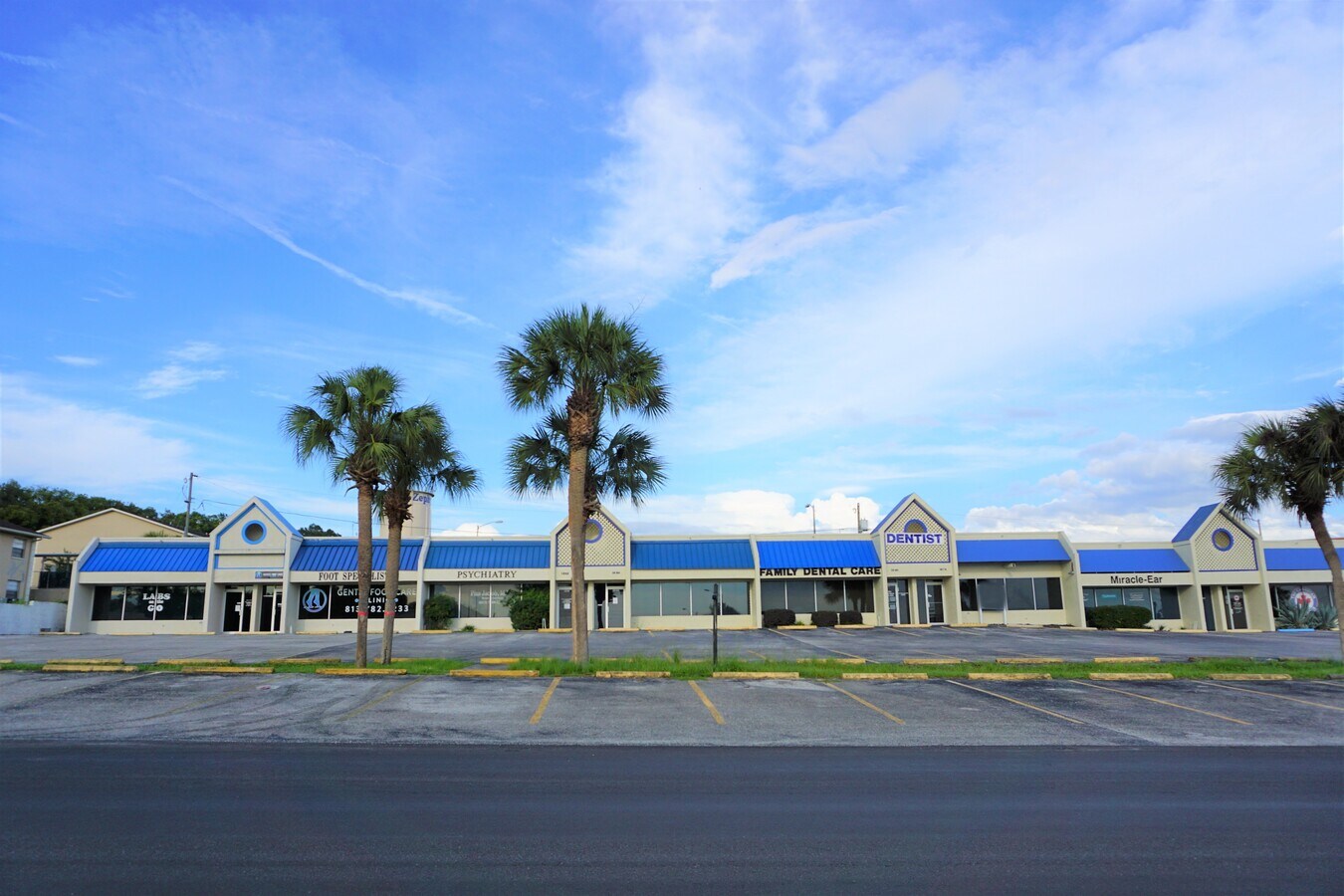 38184 Medical Center Ave, Zephyrhills, FL 33540