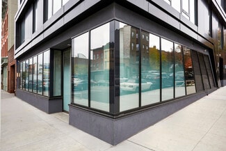 More details for 161 12th St, Brooklyn, NY - Retail for Sale