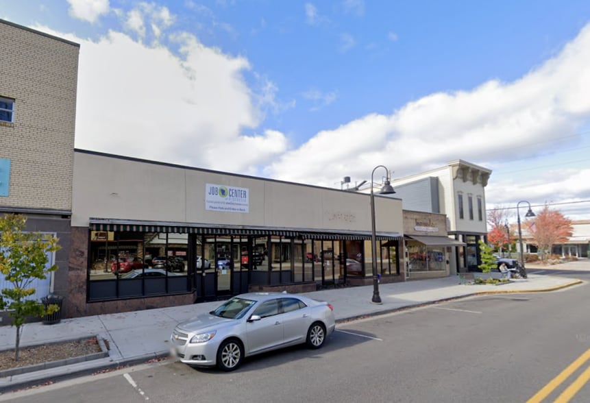 51 N Brown St, Rhinelander, WI for sale - Building Photo - Image 2 of 20