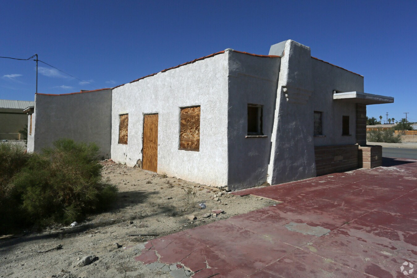 72003 Twentynine Palms Hwy, Twentynine Palms, CA 92277