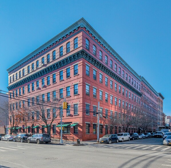 454-464 E 148th St, Bronx, NY for sale - Building Photo - Image 1 of 1