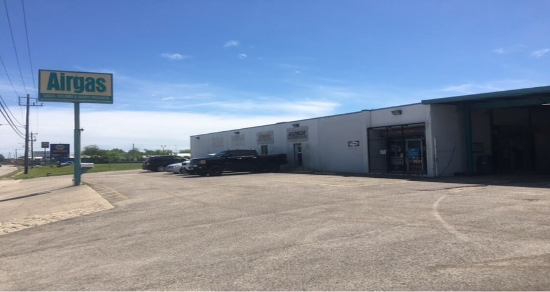 510 Aldine Bender Rd, Houston, TX for sale Building Photo- Image 1 of 1