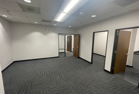 16580 Air Center Blvd, Houston, TX for lease Interior Photo- Image 1 of 5