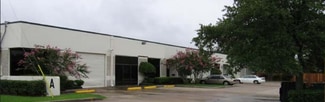More details for 8520 Sweetwater Ln, Houston, TX - Flex for Lease