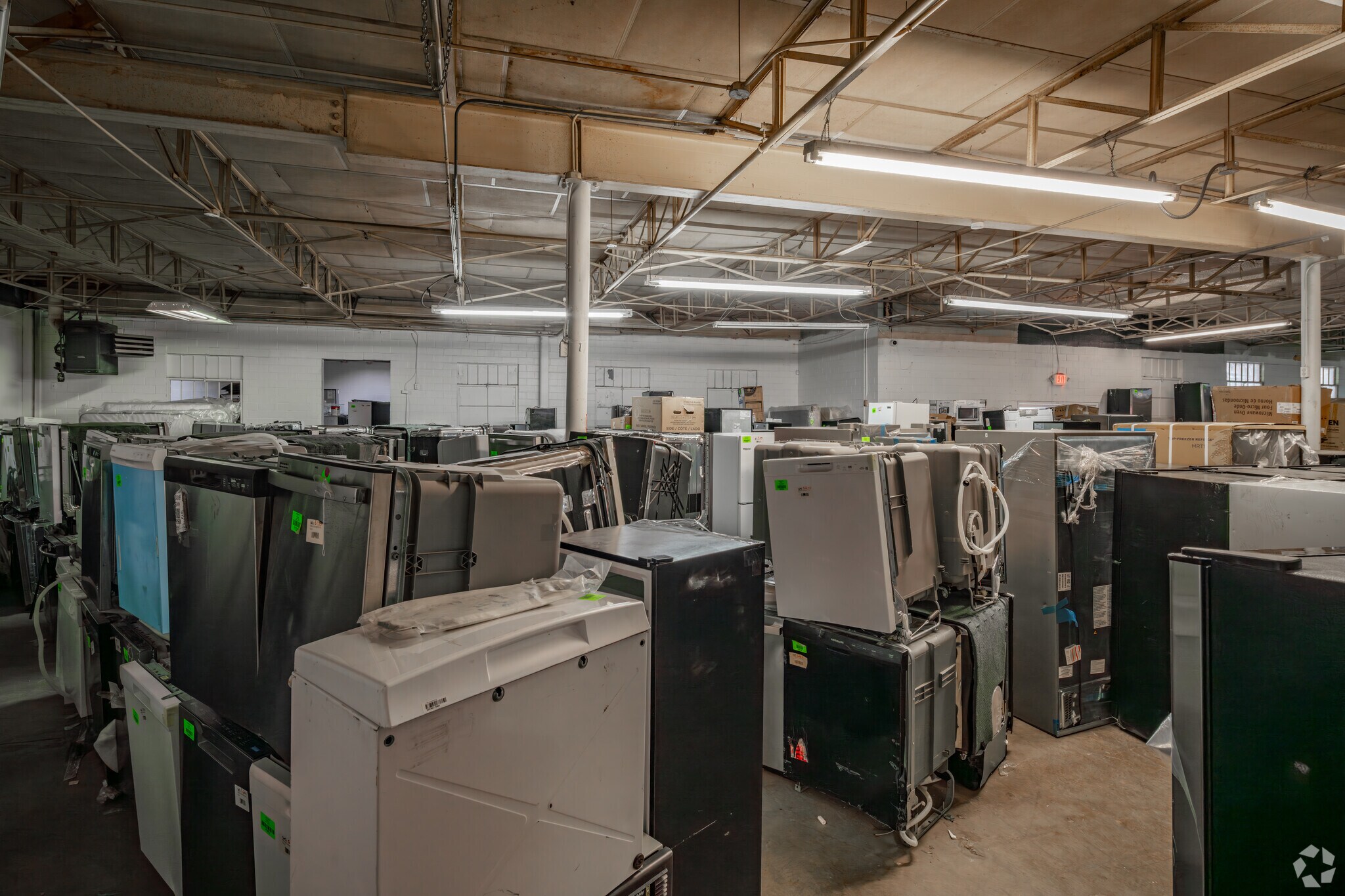 1613 Fredericksburg Rd, San Antonio, TX for lease Interior Photo- Image 1 of 5