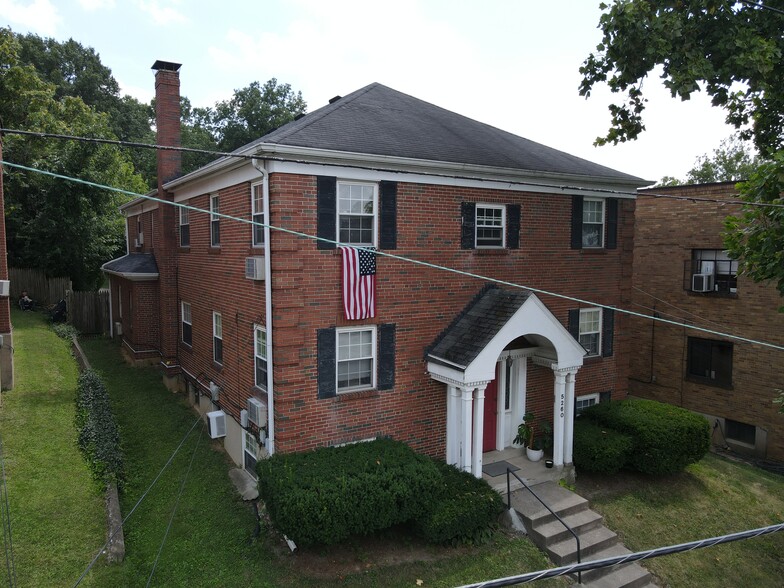 5260 Montgomery Rd, Cincinnati, OH for sale - Building Photo - Image 1 of 1