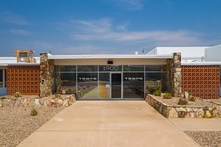 Tempe Ghost Kitchen Space - Ghost Kitchen