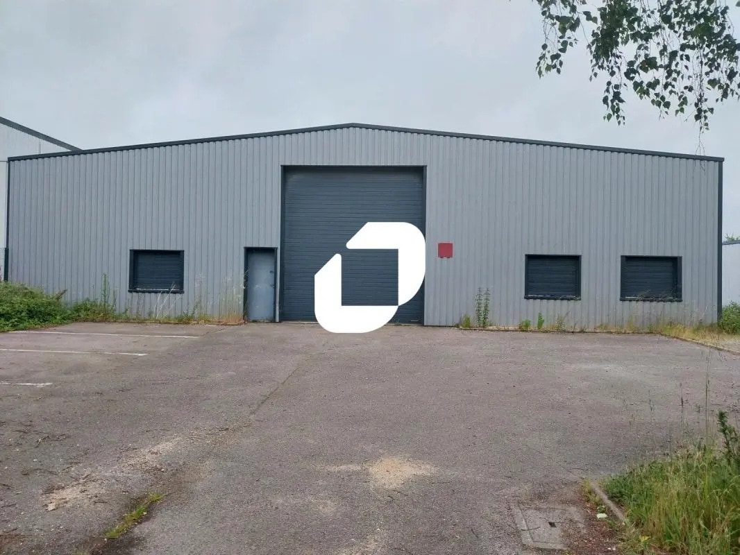 7 Rue Louis Pasteur, Treillières for lease Building Photo- Image 1 of 6