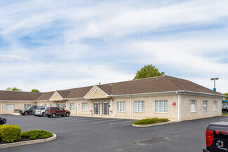 More details for 1035 N Black Horse Pike, Williamstown, NJ - Office/Medical for Lease