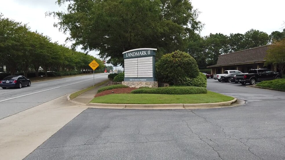 5820 Veterans Pky, Columbus, GA for lease - Commercial Listing Video - Image 2 of 8