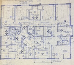 7311-7321 Greenwood Ave, Seattle, WA for lease Floor Plan- Image 2 of 2