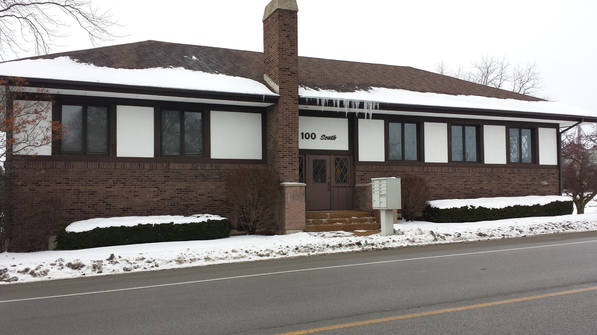 100 S Main St, Elburn, IL for sale Building Photo- Image 1 of 1