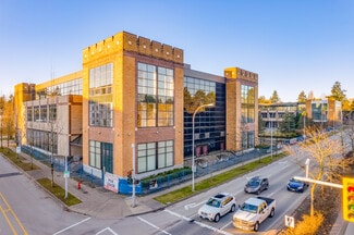 More details for 14178 104th Ave, Surrey, BC - Office for Sale