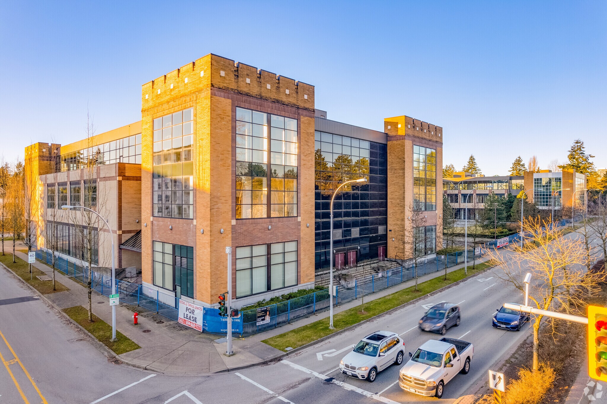 14178 104th Ave, Surrey, BC for lease Building Photo- Image 1 of 6