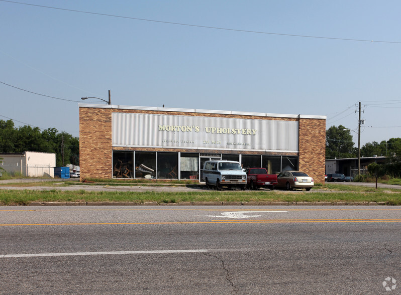 600 3rd Ave N, Birmingham, AL for sale - Building Photo - Image 1 of 3