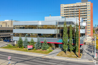 More details for 5819 2nd St SW, Calgary, AB - Office, Retail for Lease