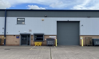 More details for Pavilion Way, Loughborough - Industrial for Lease