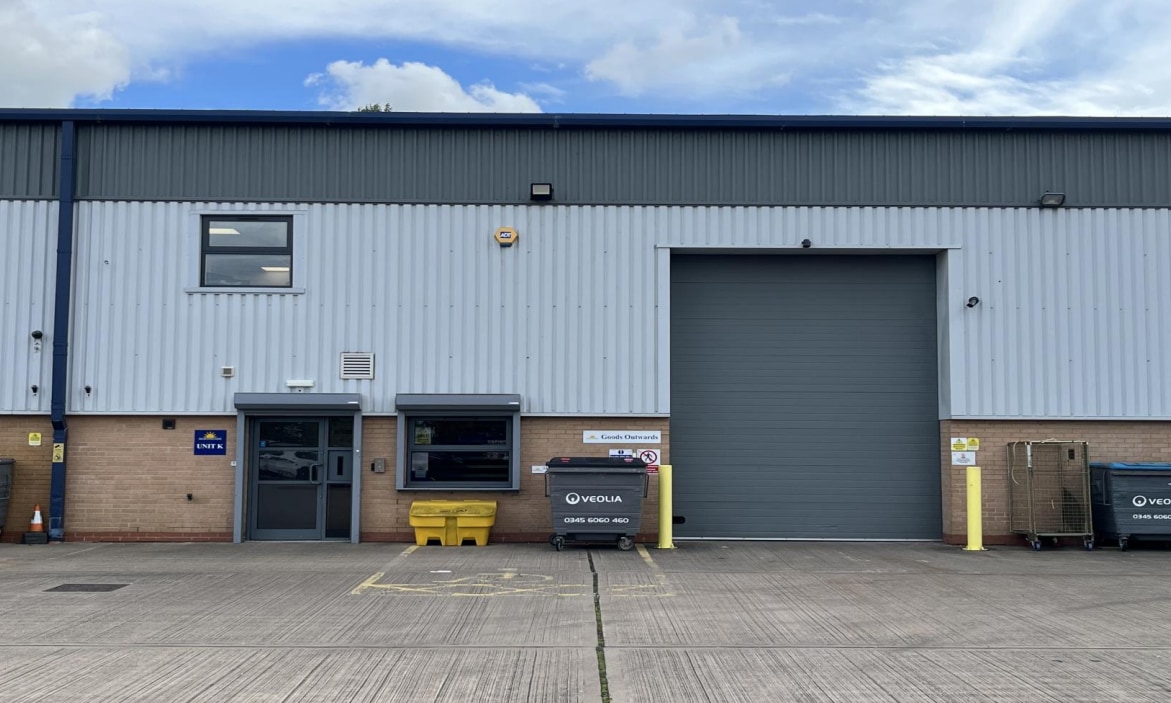 Pavilion Way, Loughborough for sale Building Photo- Image 1 of 1