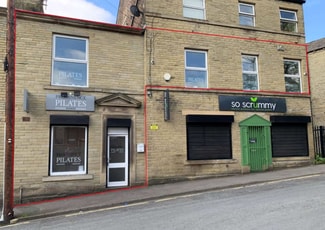 More details for 5a Railway St, Cleckheaton - Retail for Lease