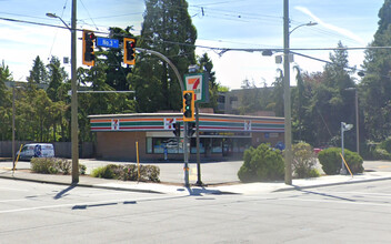 8000 No. 3 Rd, Richmond, BC for lease Building Photo- Image 2 of 3