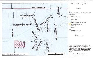 Kirby Rd & Fieldstone Blvd, Bloomington, IN for sale Primary Photo- Image 1 of 1