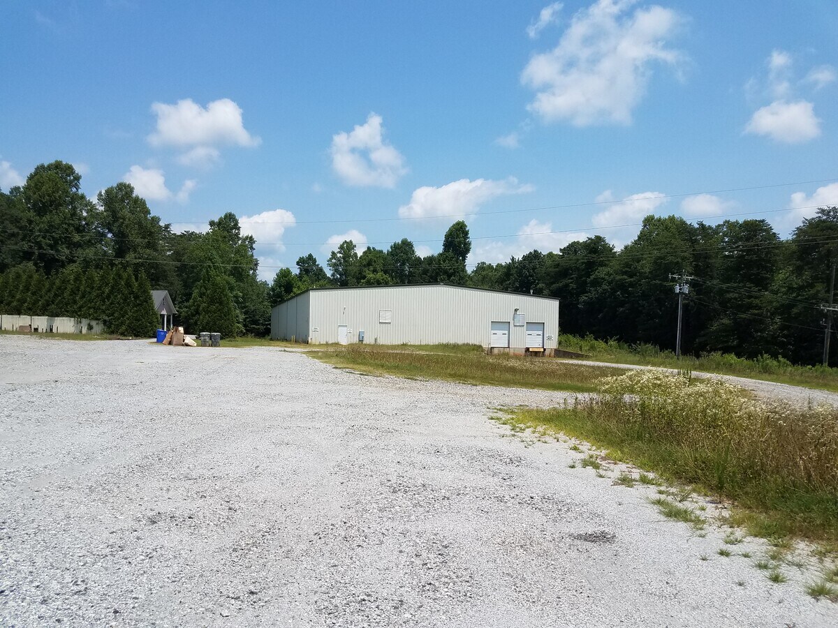 755 E Main St, Spindale, NC 28160