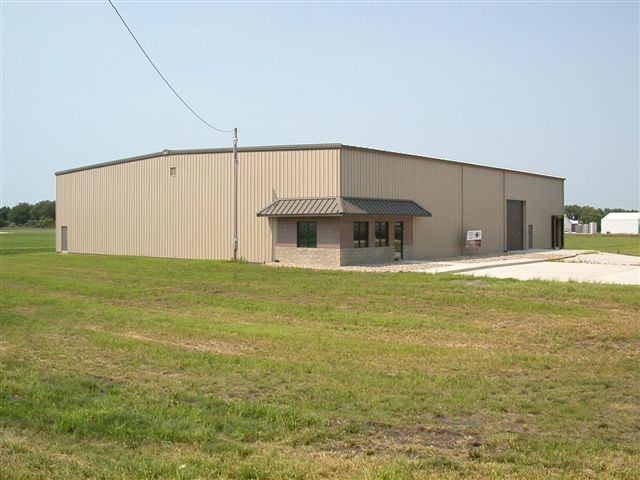 225 Nelson Ave, Clarion, IA for sale Building Photo- Image 1 of 1