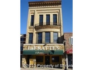 47 N Main St, Pittston, PA for sale - Primary Photo - Image 1 of 1