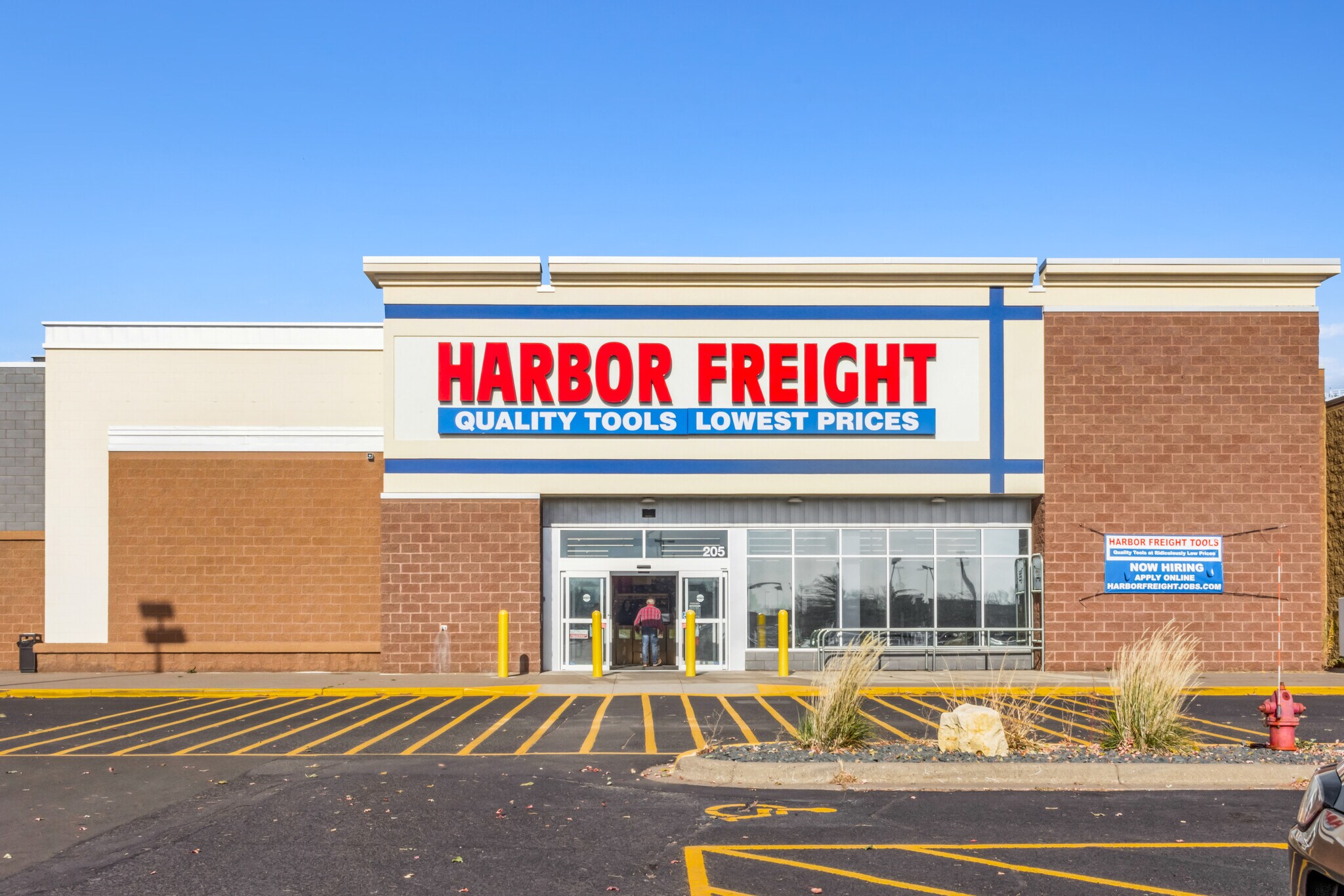 205 Balsam St N, Cambridge, MN for sale Building Photo- Image 1 of 1