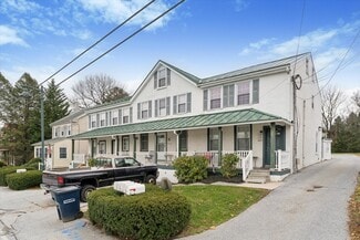 More details for 20 S Village Ave, Exton, PA - Multifamily for Sale