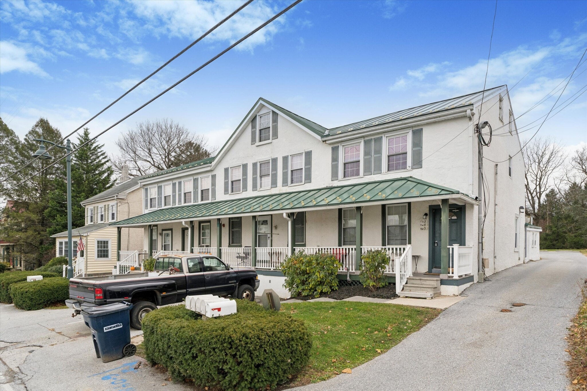 20 S Village Ave, Exton, PA for sale Building Photo- Image 1 of 63