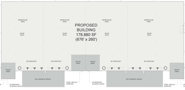 9835 N Virginia St, Reno, NV for lease - Building Photo - Image 2 of 3