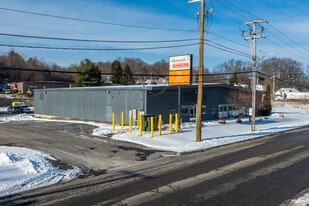 71 Pullman St, Worcester MA - Commercial Real Estate