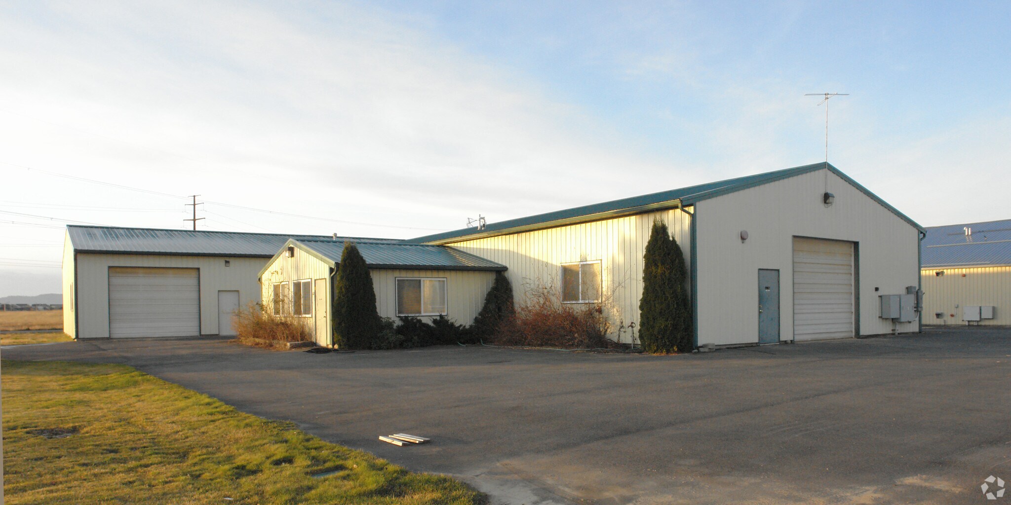 7134 W Boekel Rd, Rathdrum, ID for sale Primary Photo- Image 1 of 1