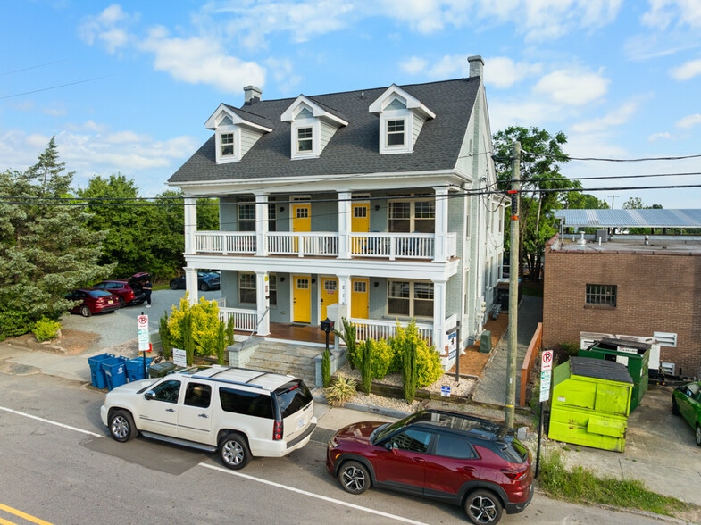 217 Hood St, Durham, NC for sale - Building Photo - Image 3 of 28