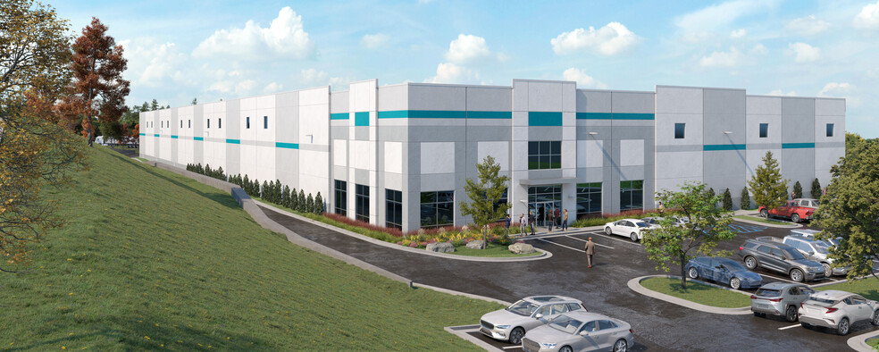 7501 Factory Shoals Rd, Austell, GA for lease - Building Photo - Image 1 of 1